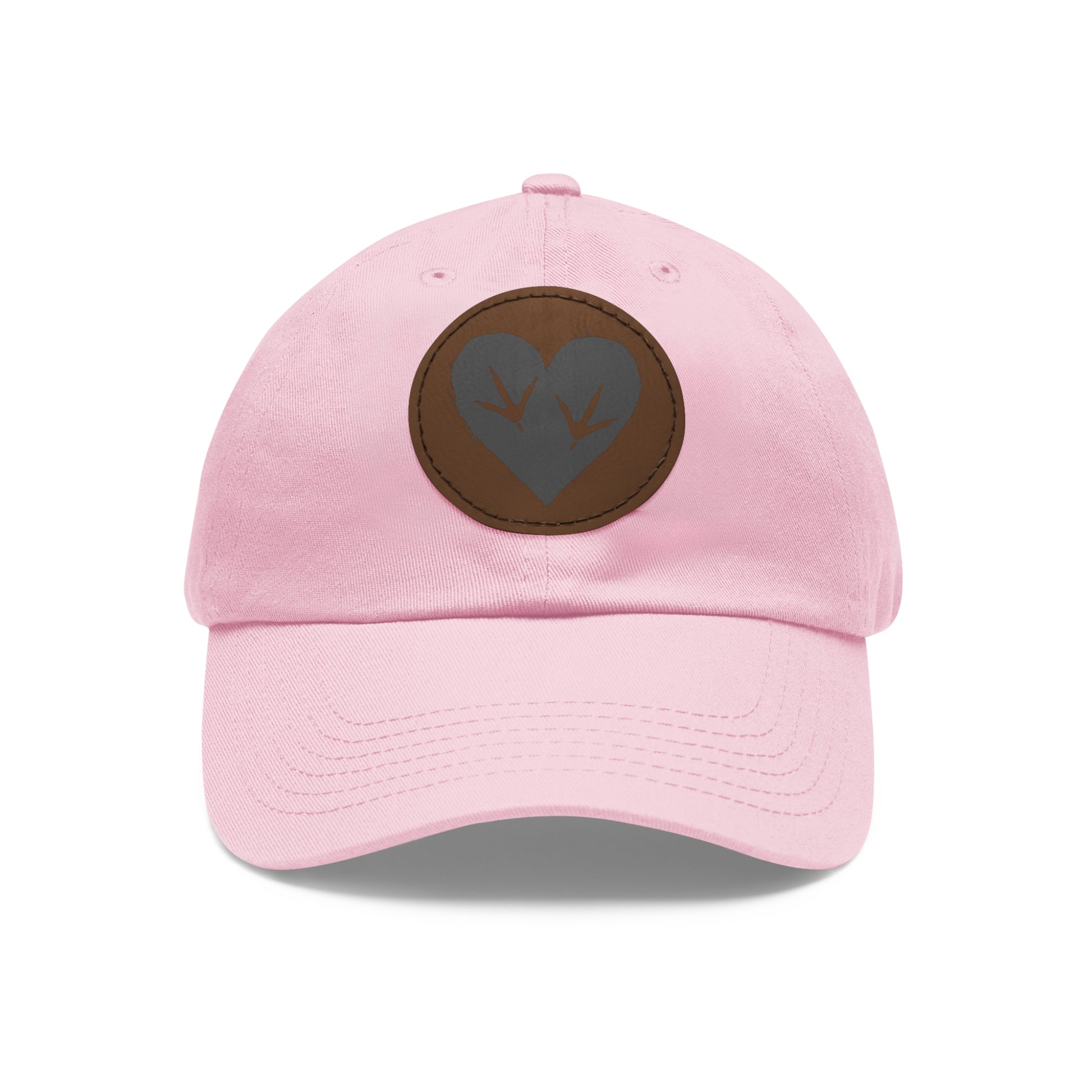 Heart of the Coop – Vintage Dad Hat