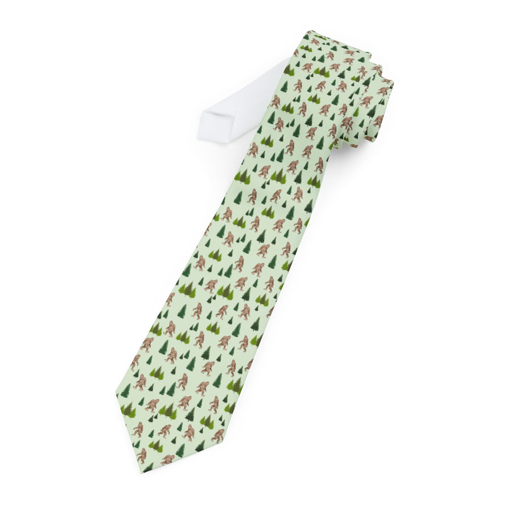 Lost in the Pines – Wilderness Necktie