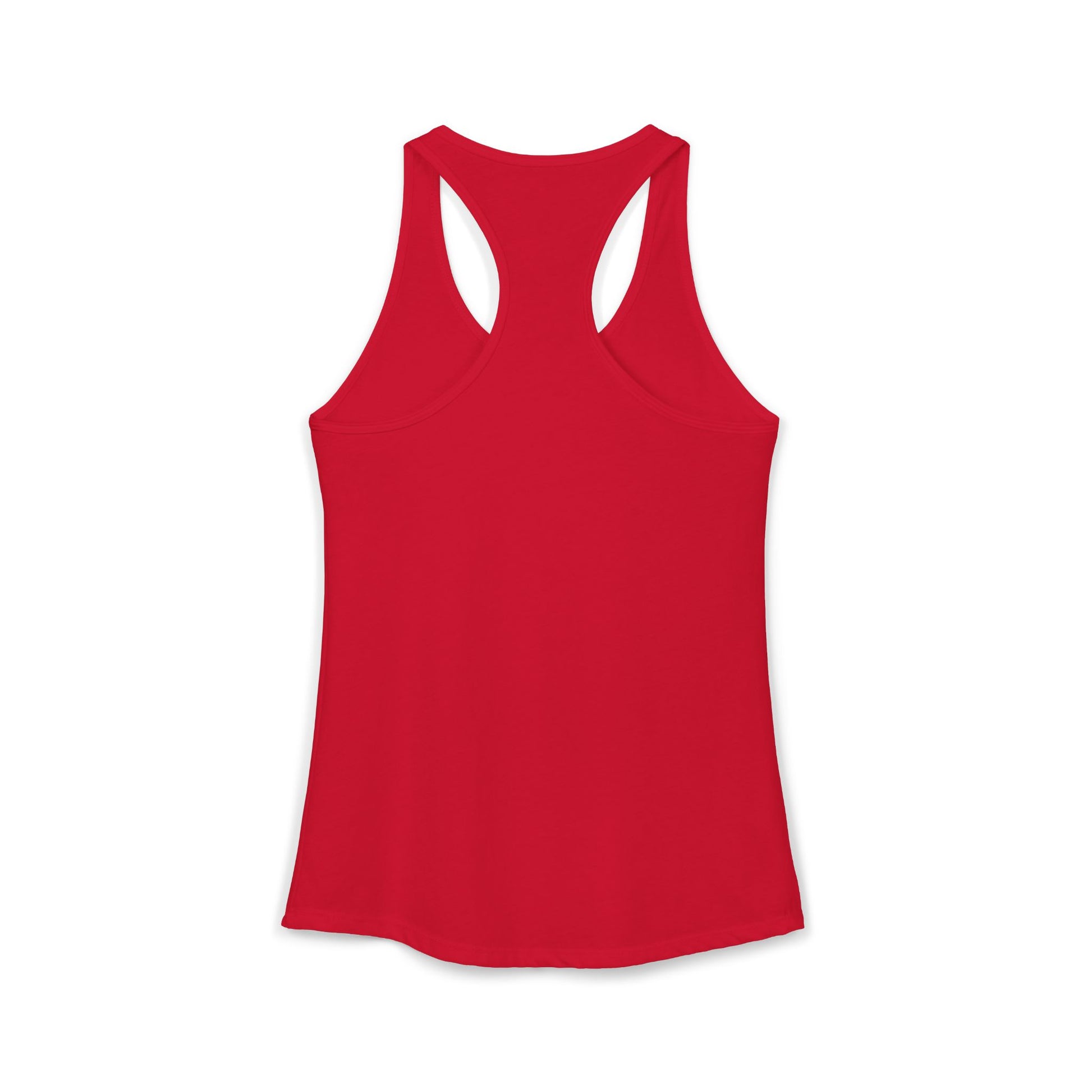 Heart of the Wild – Women’s Racerback Tank