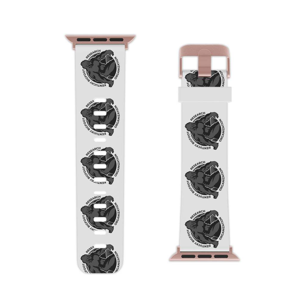 KBRO Official Emblem – Field Watch Band