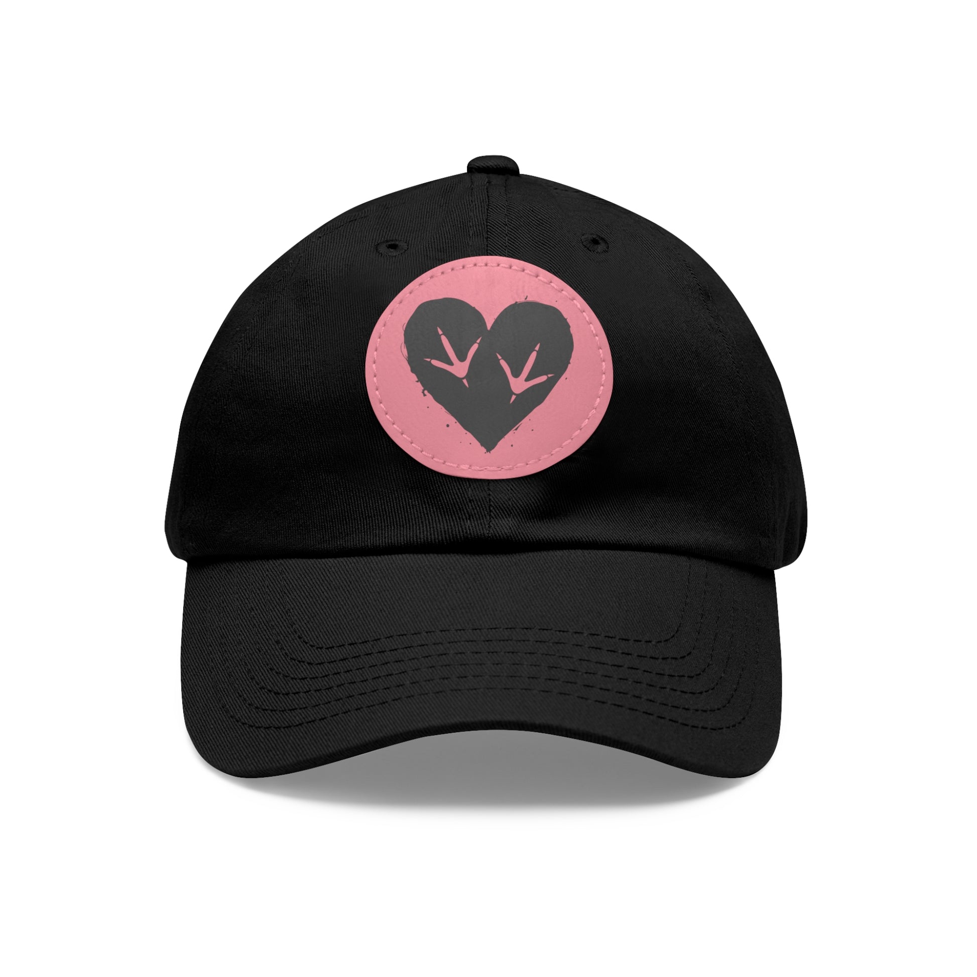 Heart of the Coop – Vintage Dad Hat