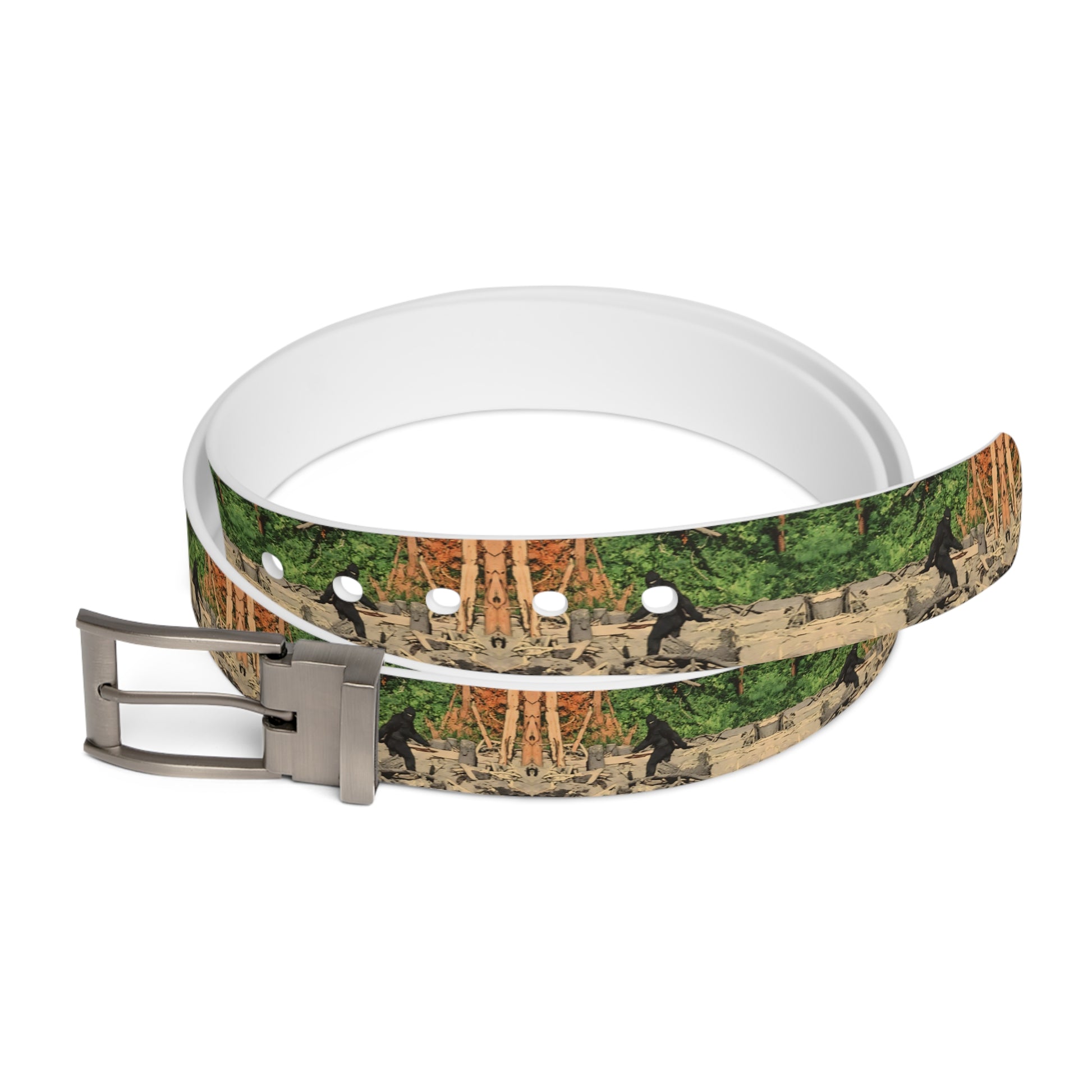 The Legend Lives – Adventure Belt
