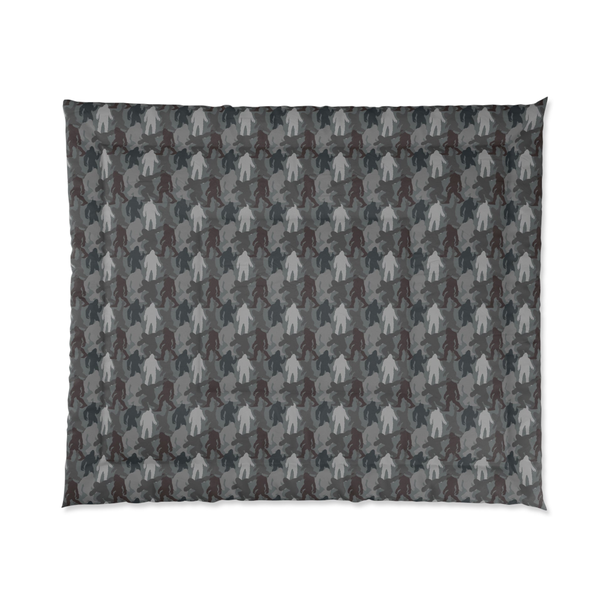 Shadow Stalker Camo – Woodland Comforter