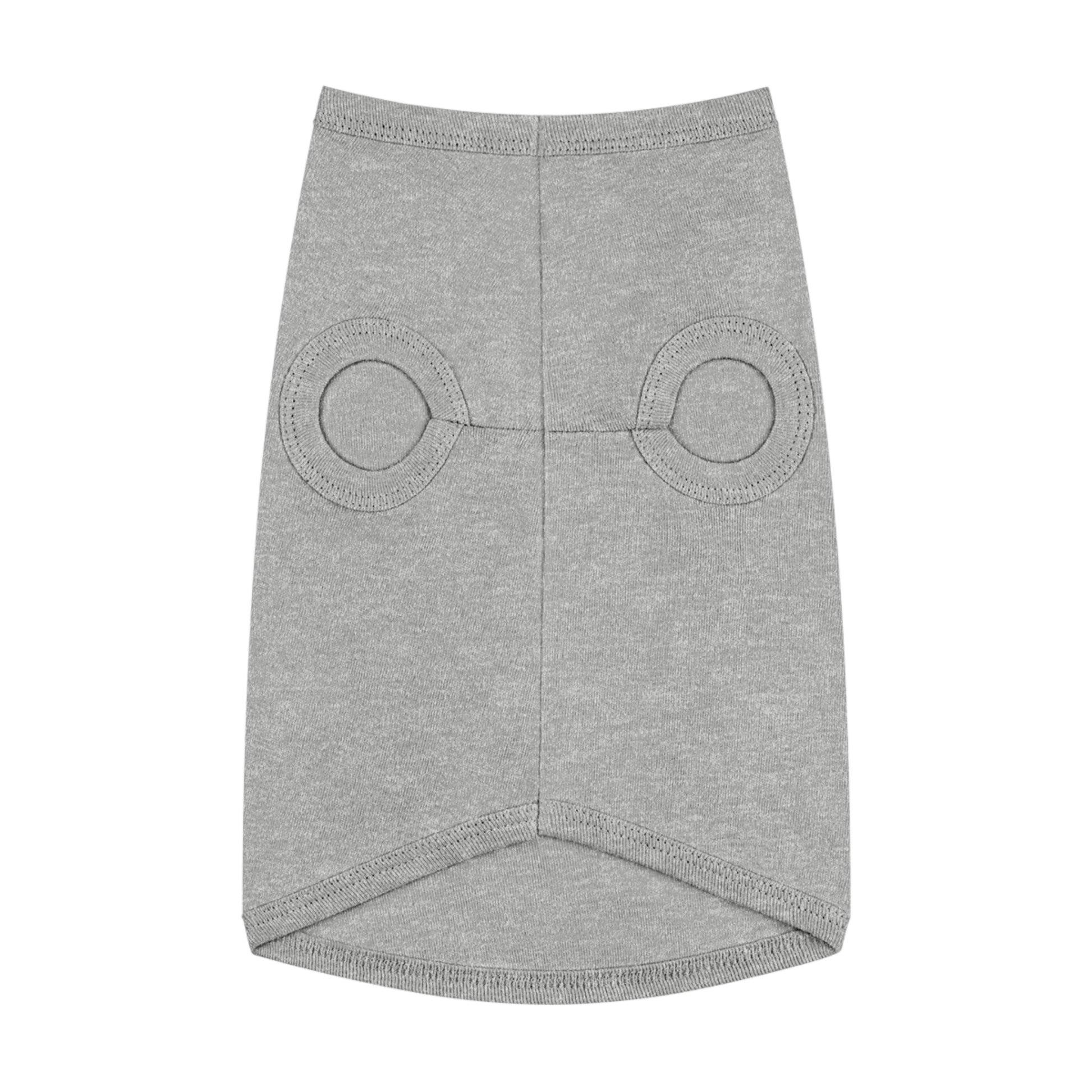 Santa Squatch – Holiday Pet Tank