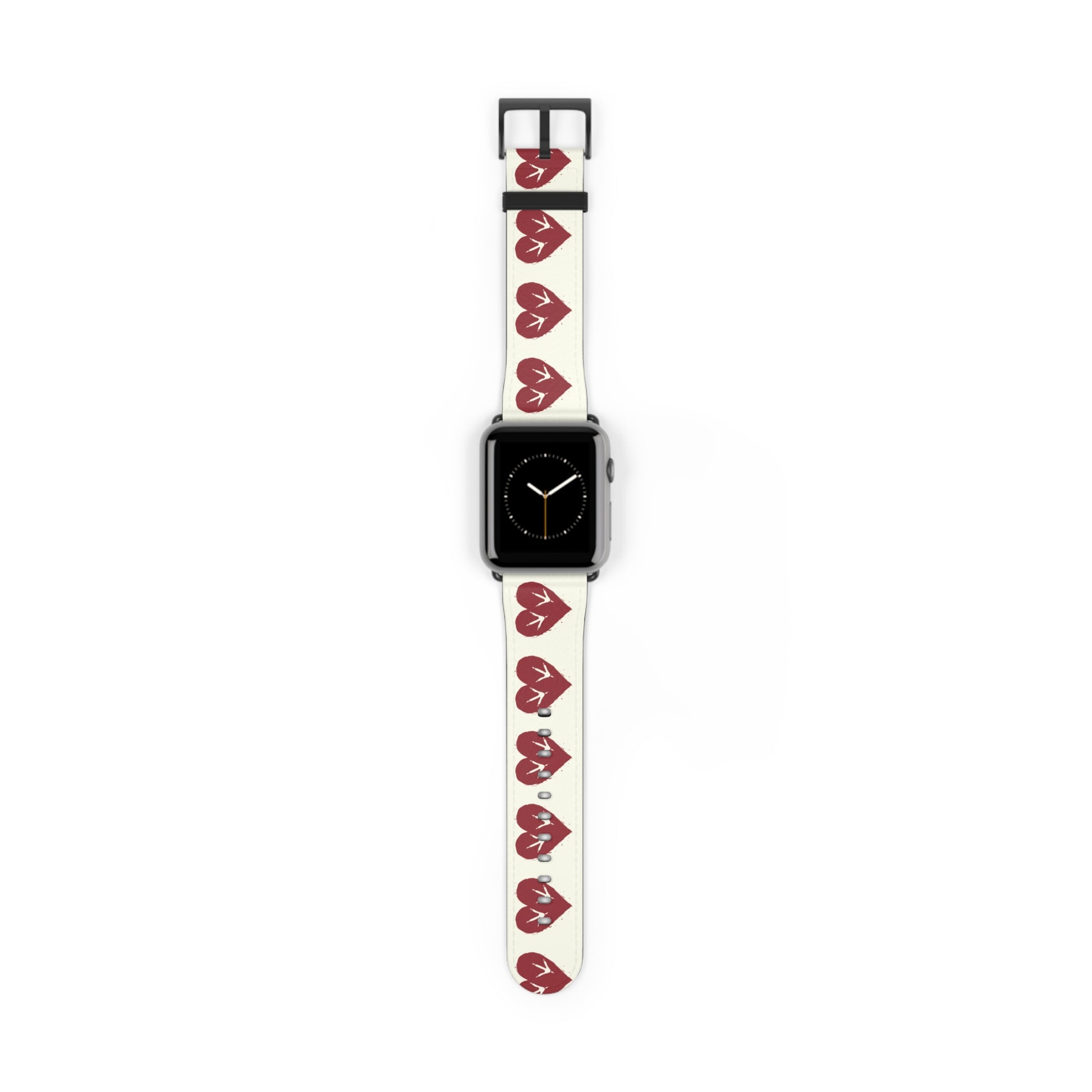 Heart of the Coop – Apple Watch Band