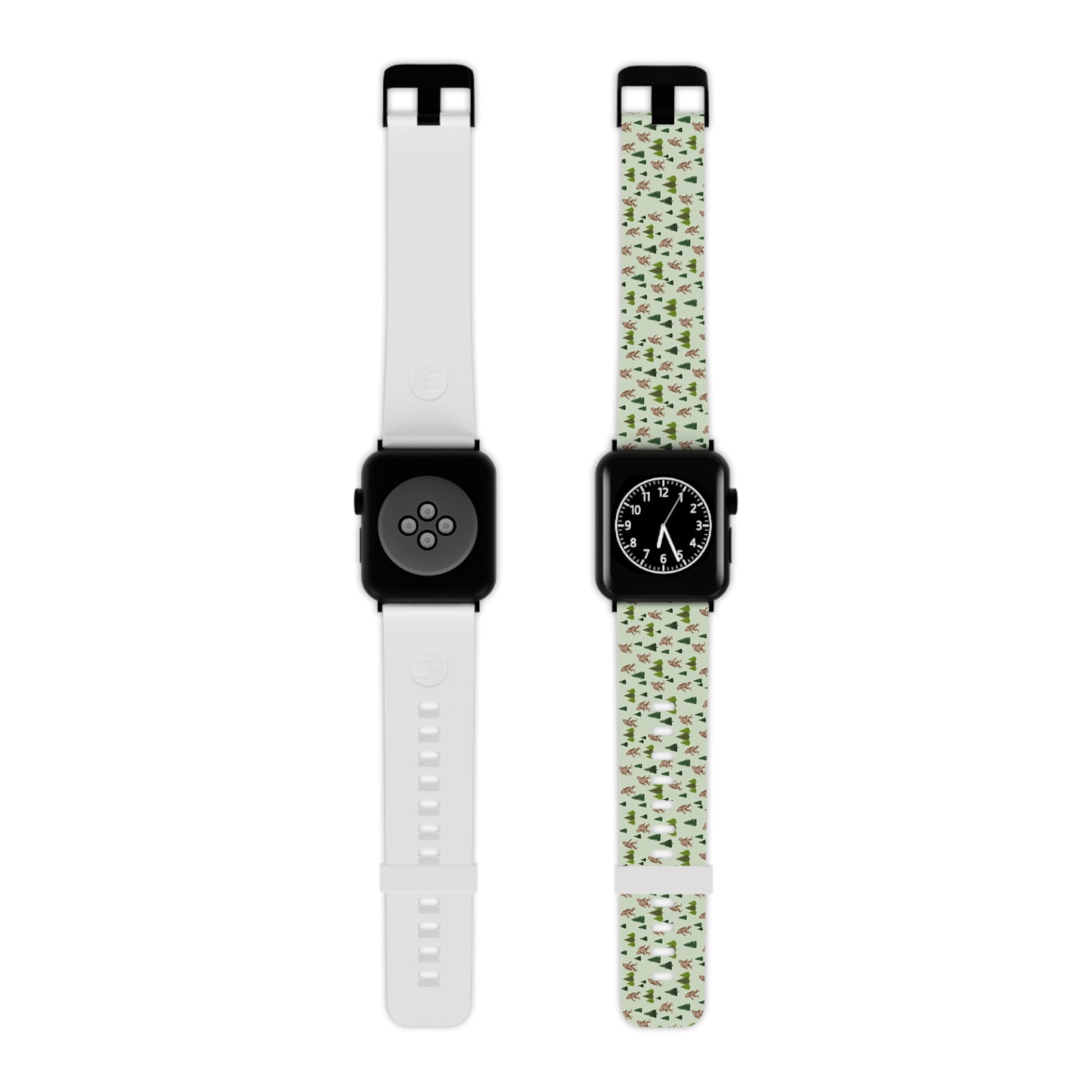 Lost in the Pines – Explorer Edition Watch Band