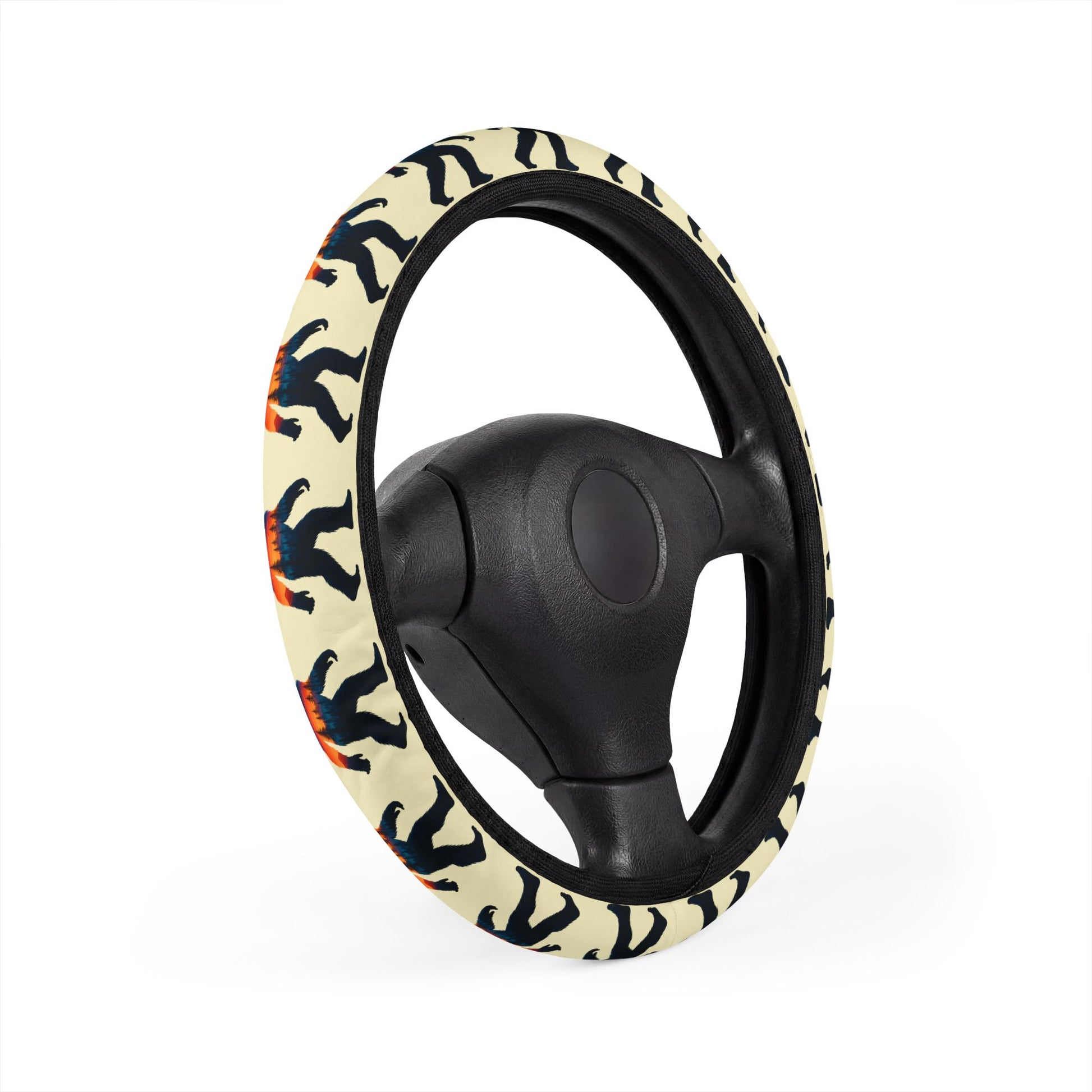Forestwalker Steering Wheel Cover