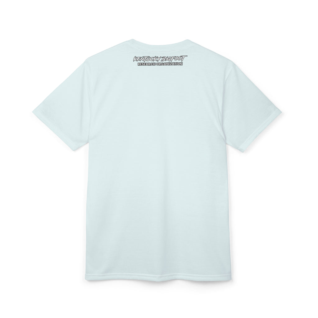 You Saw Nothing! KBRO Graphic Tee Unisex Tee