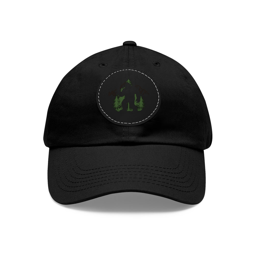 I Don’t Believe – Vintage Dad Hat