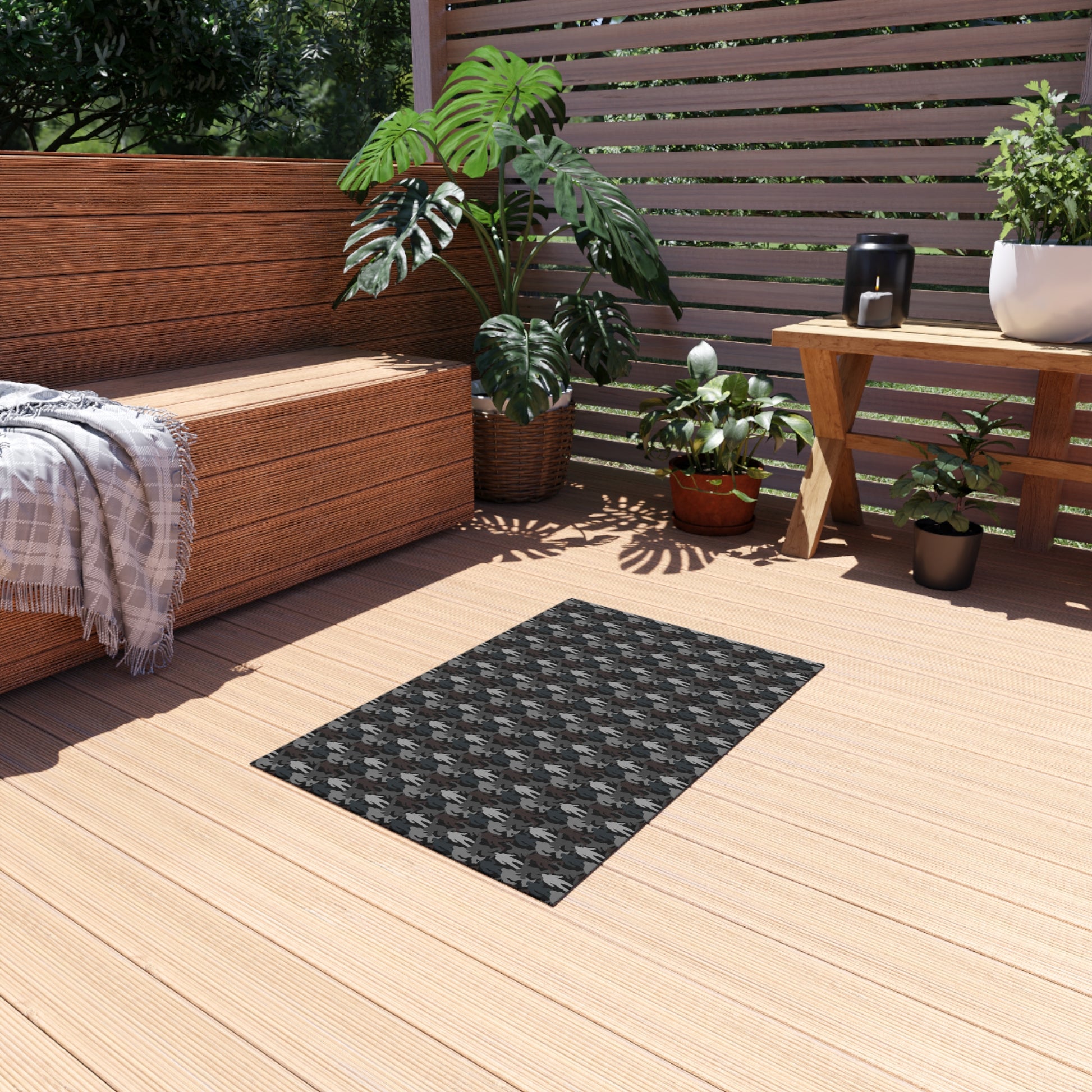 Shadow Stalker Camo – Outdoor Rug