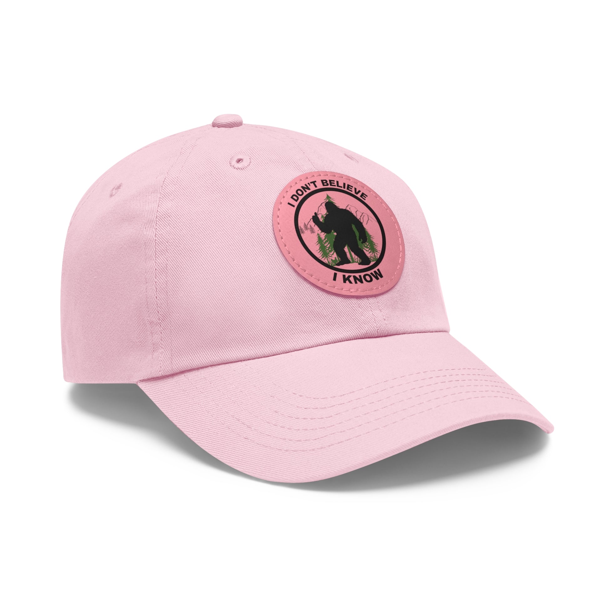 I Don’t Believe – Vintage Dad Hat