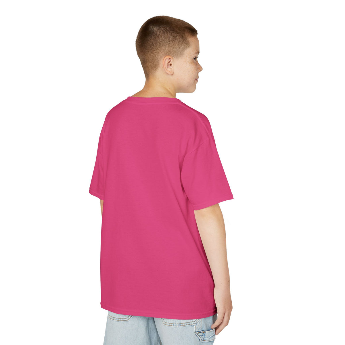 Whisper & Ruben Kids Heavy Cotton™ Tee