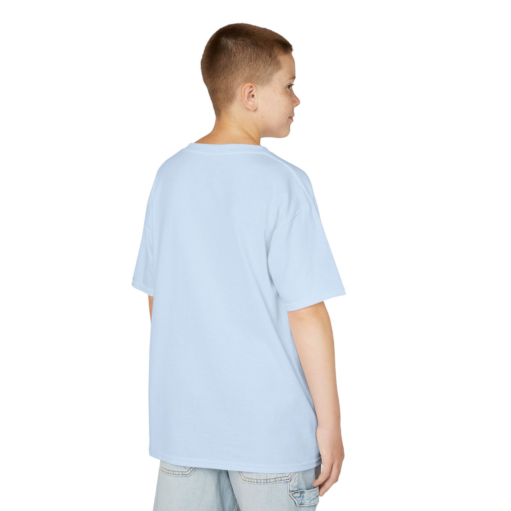 Whisper & Ruben Kids Heavy Cotton™ Tee