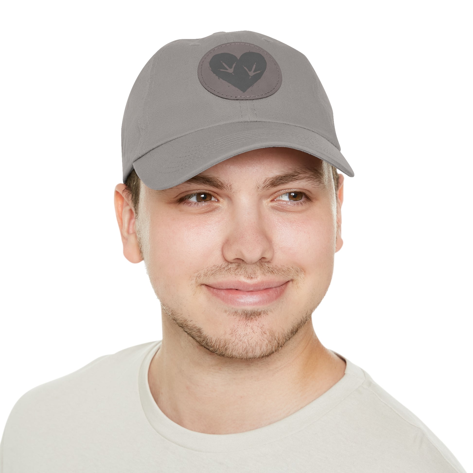 Heart of the Coop – Vintage Dad Hat