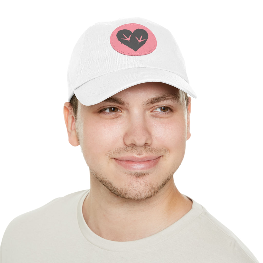 Heart of the Coop – Vintage Dad Hat
