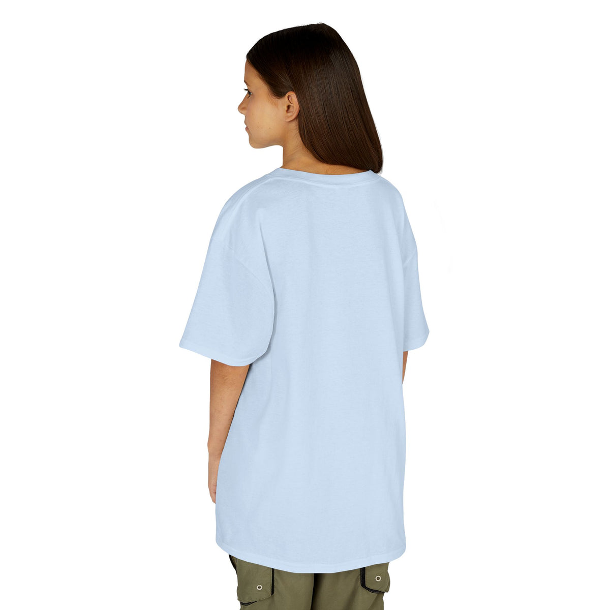 Whisper & Ruben Kids Heavy Cotton™ Tee