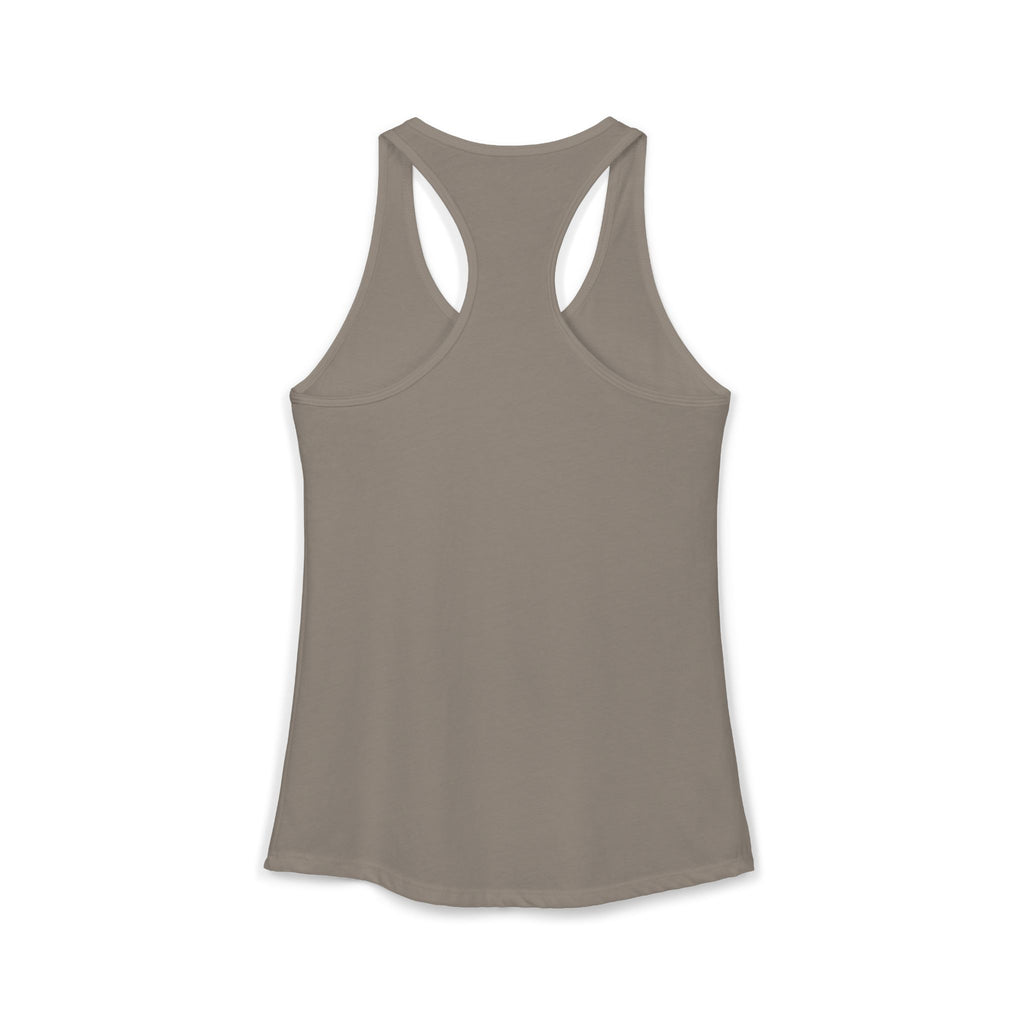 Heart of the Wild – Women’s Racerback Tank