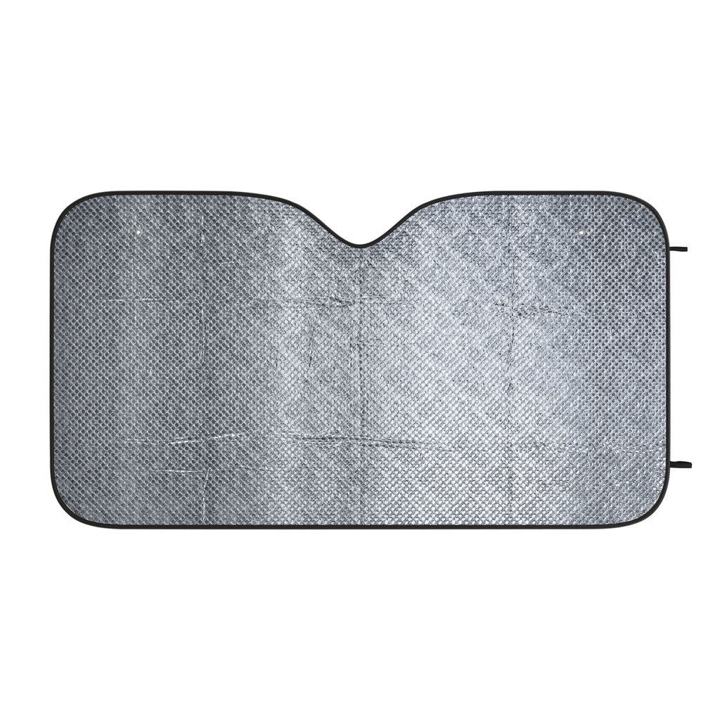 KBRO Official Emblem – Car Sun Shades