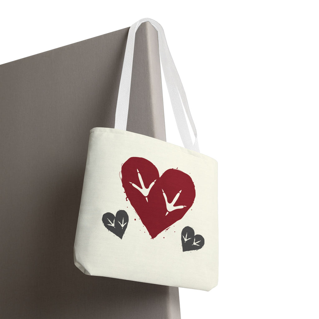 Heart of the Coop – Everyday Carry Tote