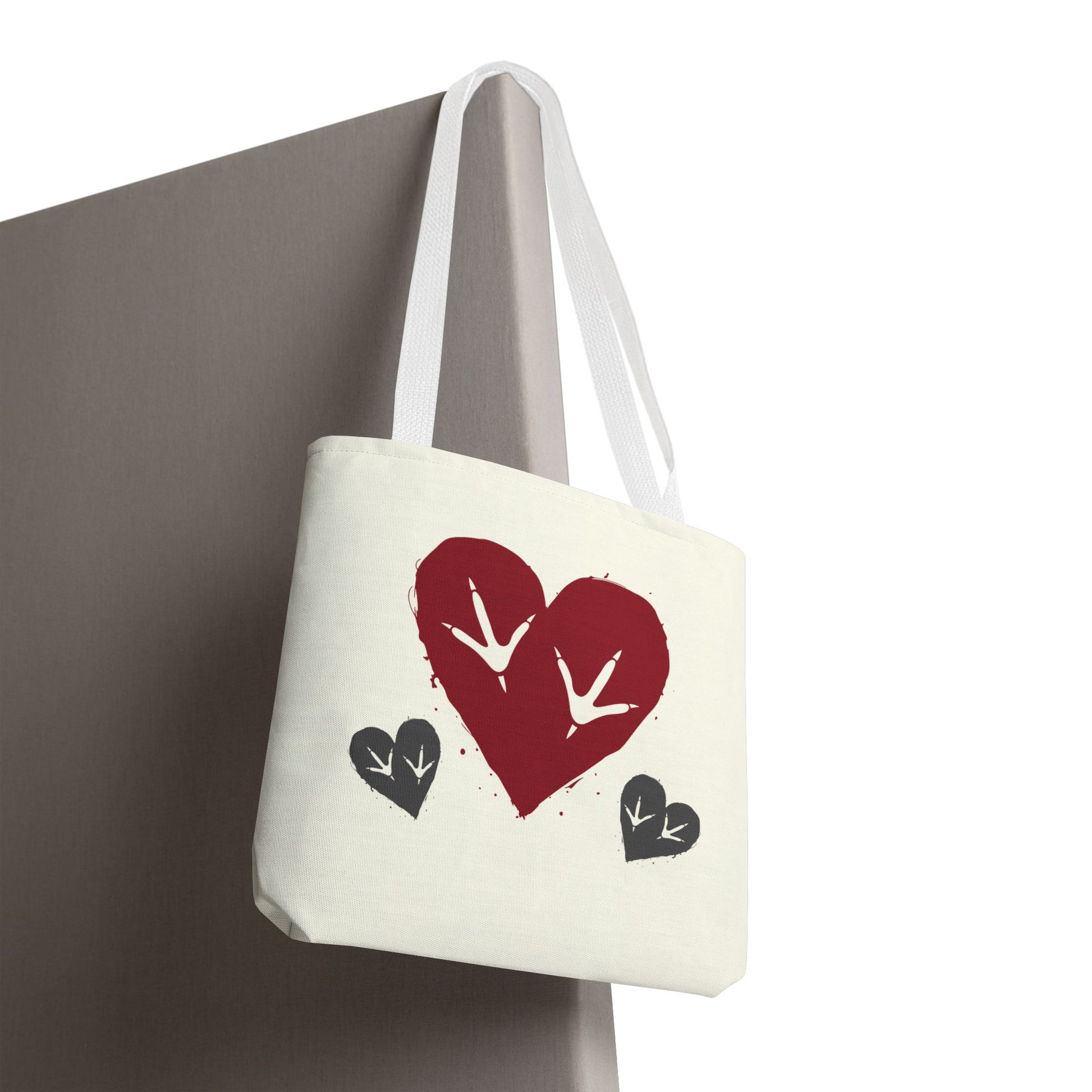 Heart of the Coop – Everyday Carry Tote