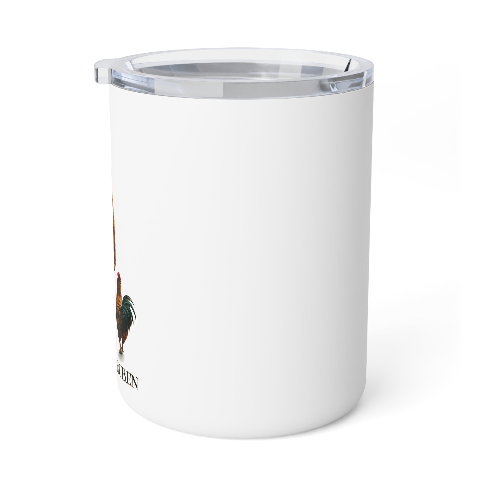 Whisper & Ruben Insulated Coffee Mug
