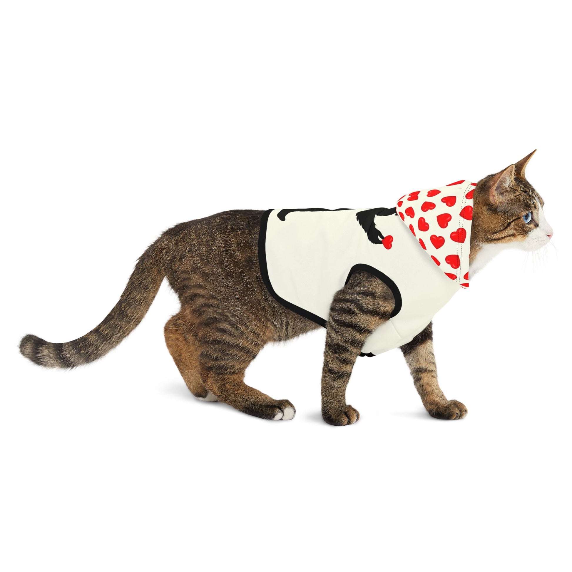 Gentle Giant – Bigfoot Pet Hoodie