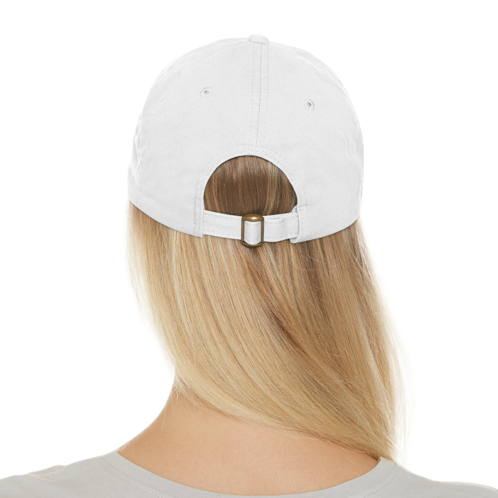 Dark Heart of the Wild – Bigfoot Heritage Dad Hat