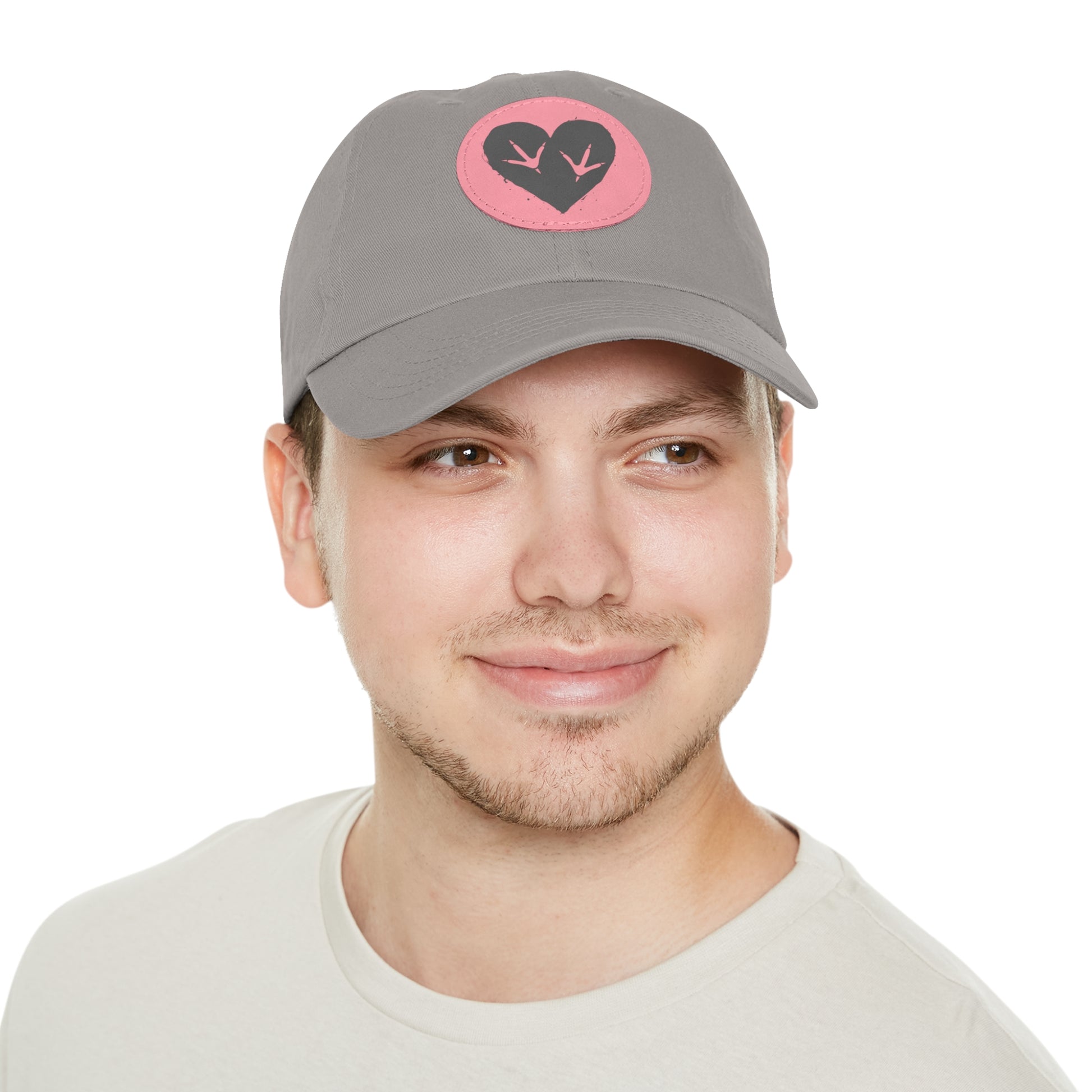 Heart of the Coop – Vintage Dad Hat