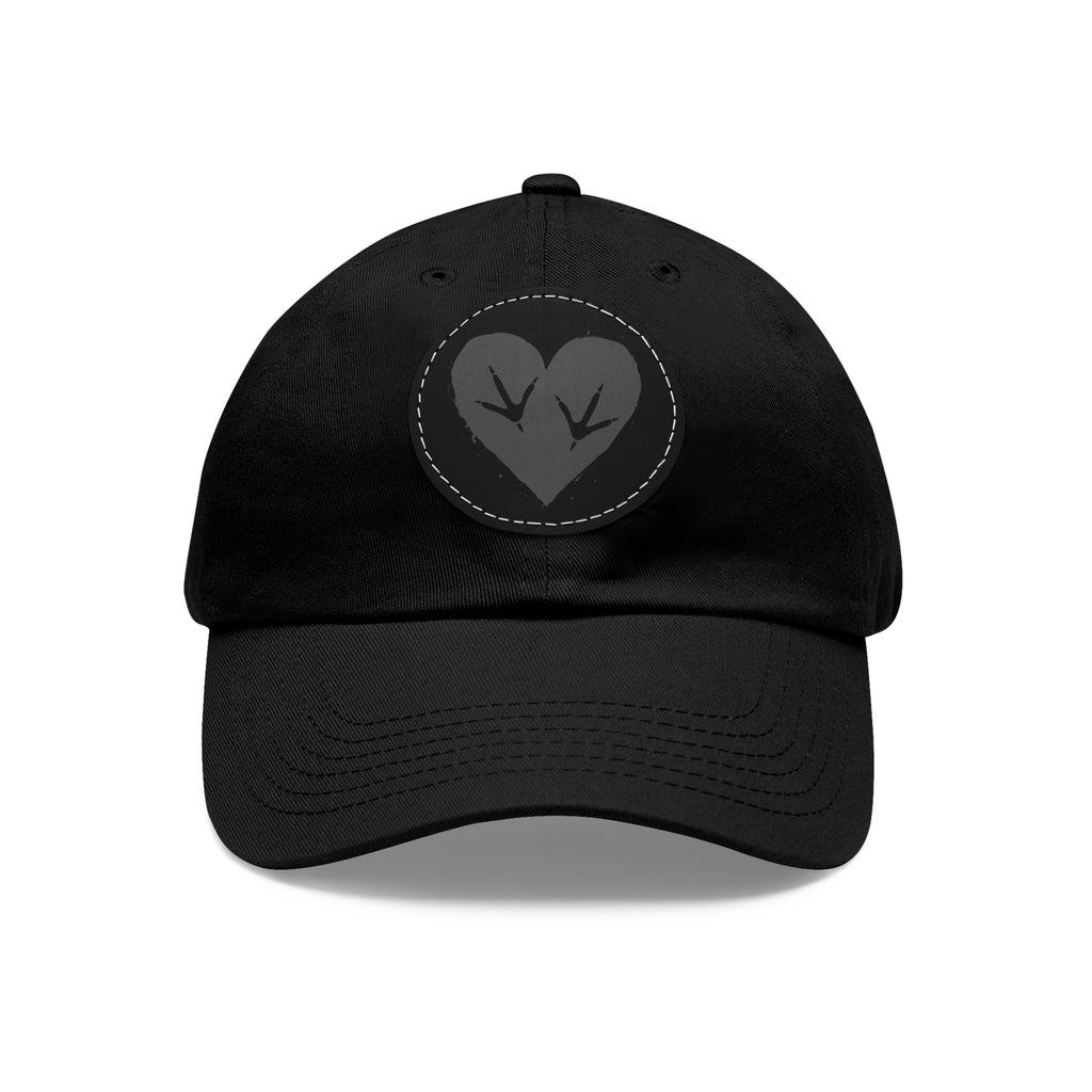 Heart of the Coop – Vintage Dad Hat