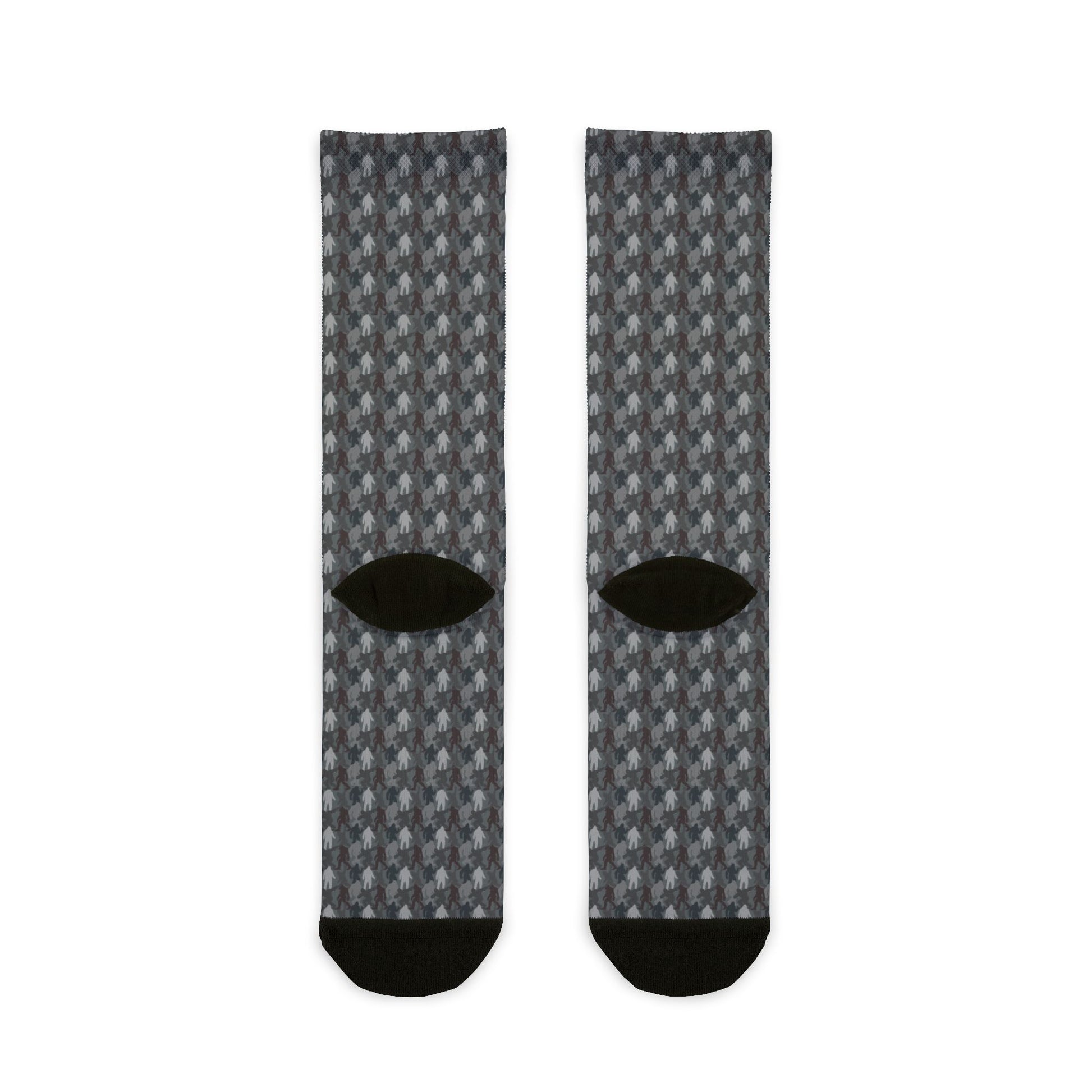 Shadow Stalker Camo Crew Socks