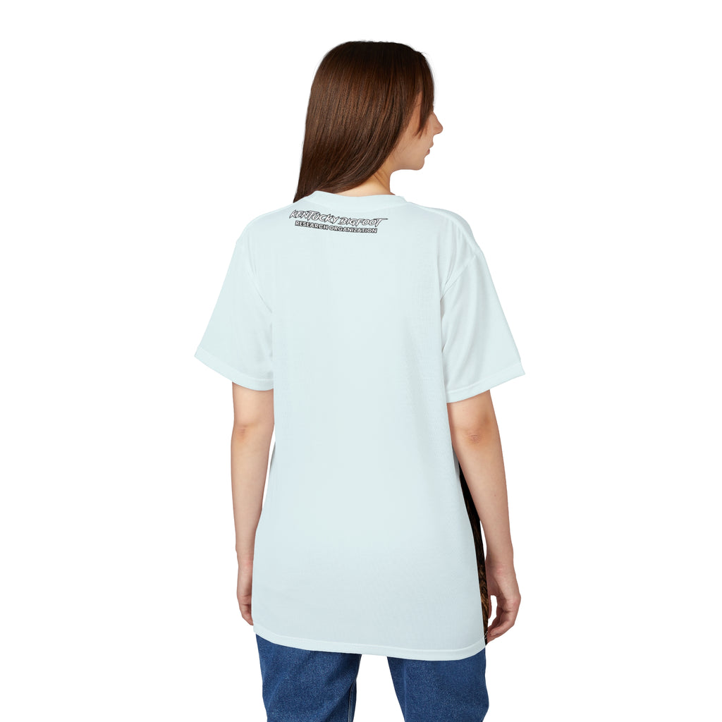 You Saw Nothing! KBRO Graphic Tee Unisex Tee