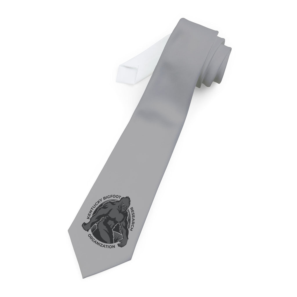 KBRO Official Emblem – Field Research Necktie