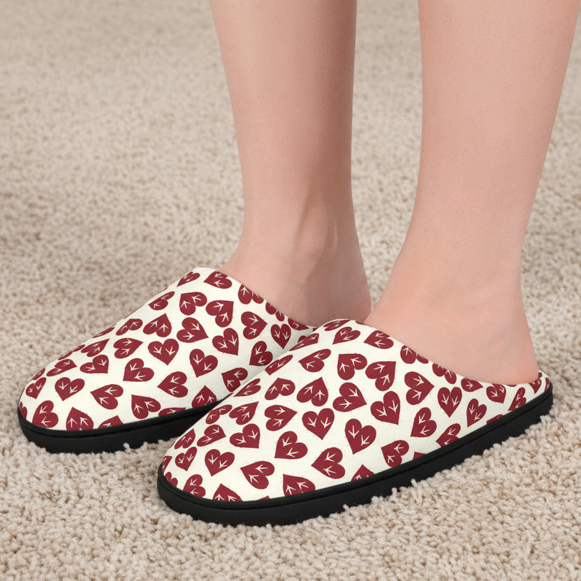 Heart of the Coop Women’s Indoor Slippers