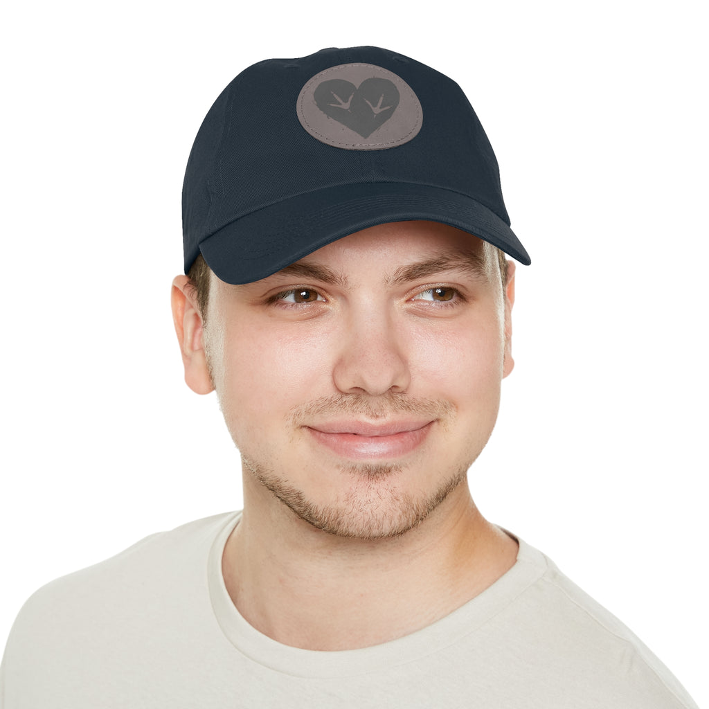 Heart of the Coop – Vintage Dad Hat