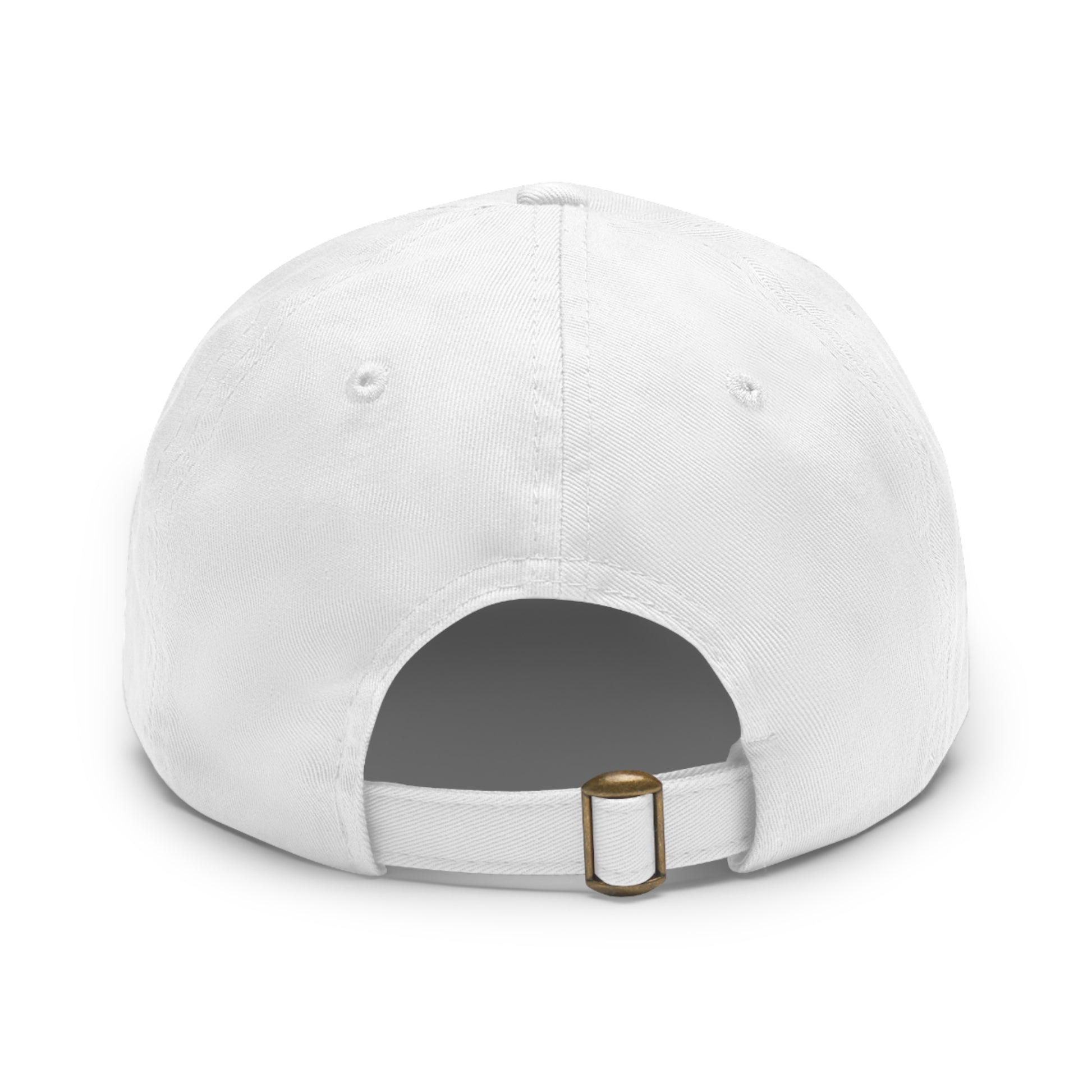 Dark Heart of the Wild – Bigfoot Heritage Dad Hat