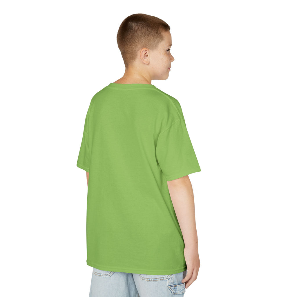 Whisper & Ruben Kids Heavy Cotton™ Tee