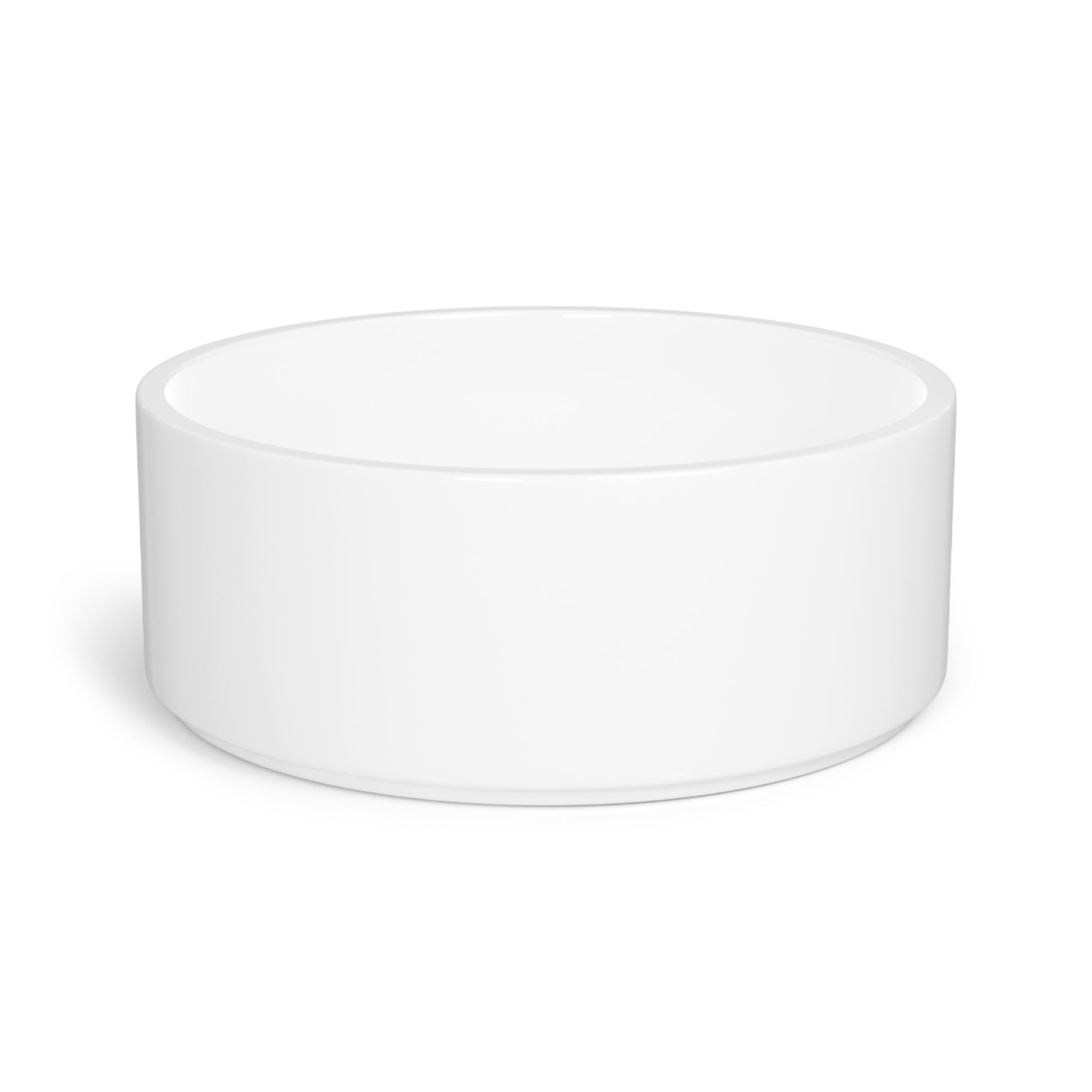 Bigfoot Adventure Pet Bowl