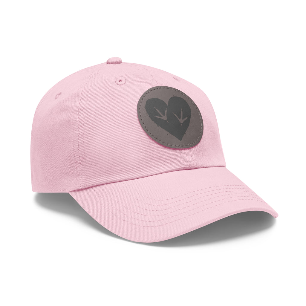 Heart of the Coop – Vintage Dad Hat