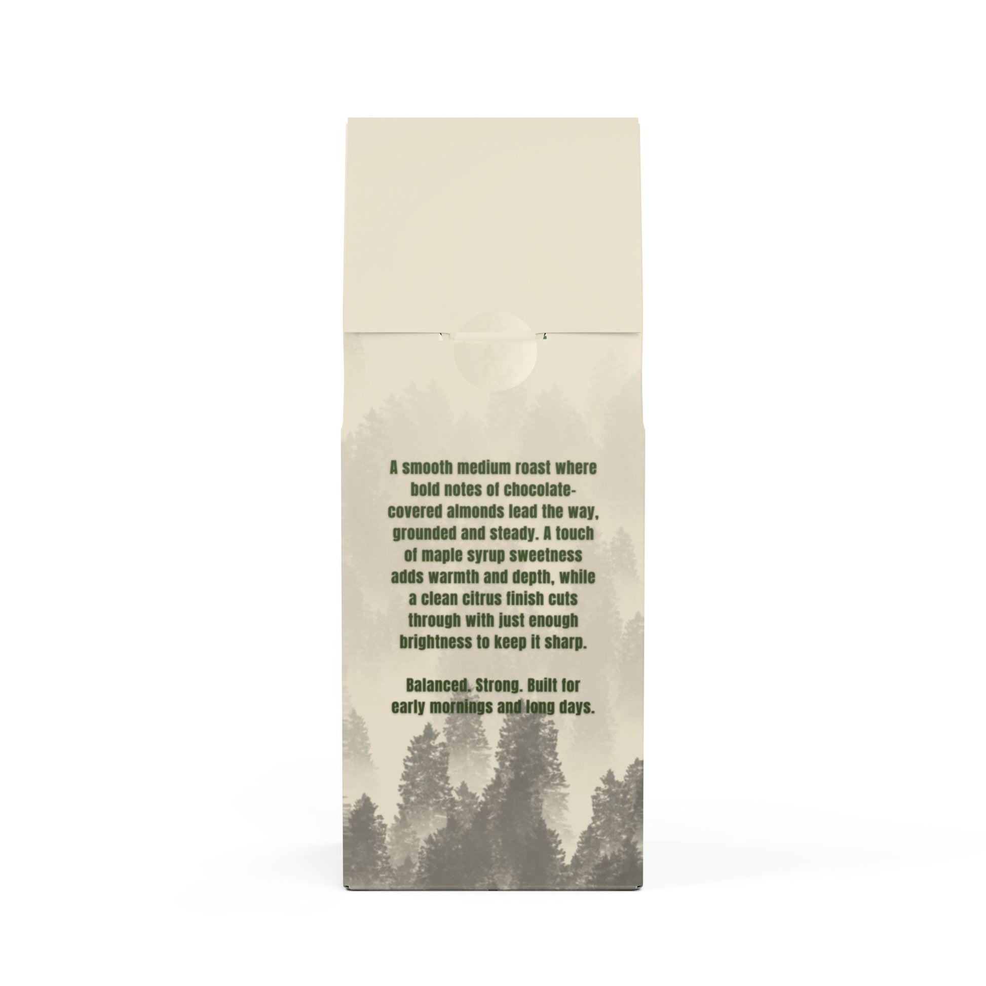 WildBound Daybreak Roast Coffee Blend (Medium Roast) - Hidden Realm Essentials