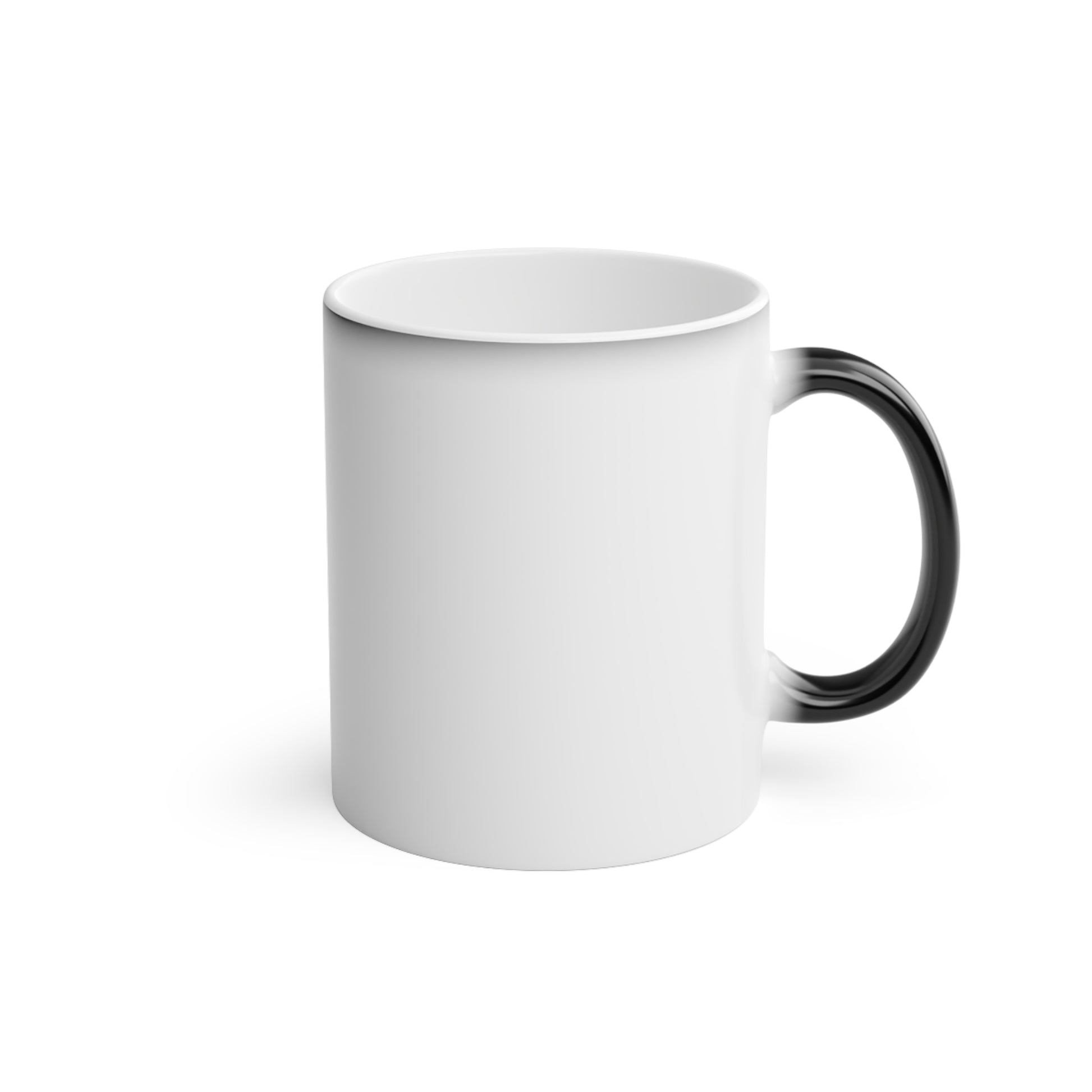 Heart of the Wild – Heat-Reactive Mug
