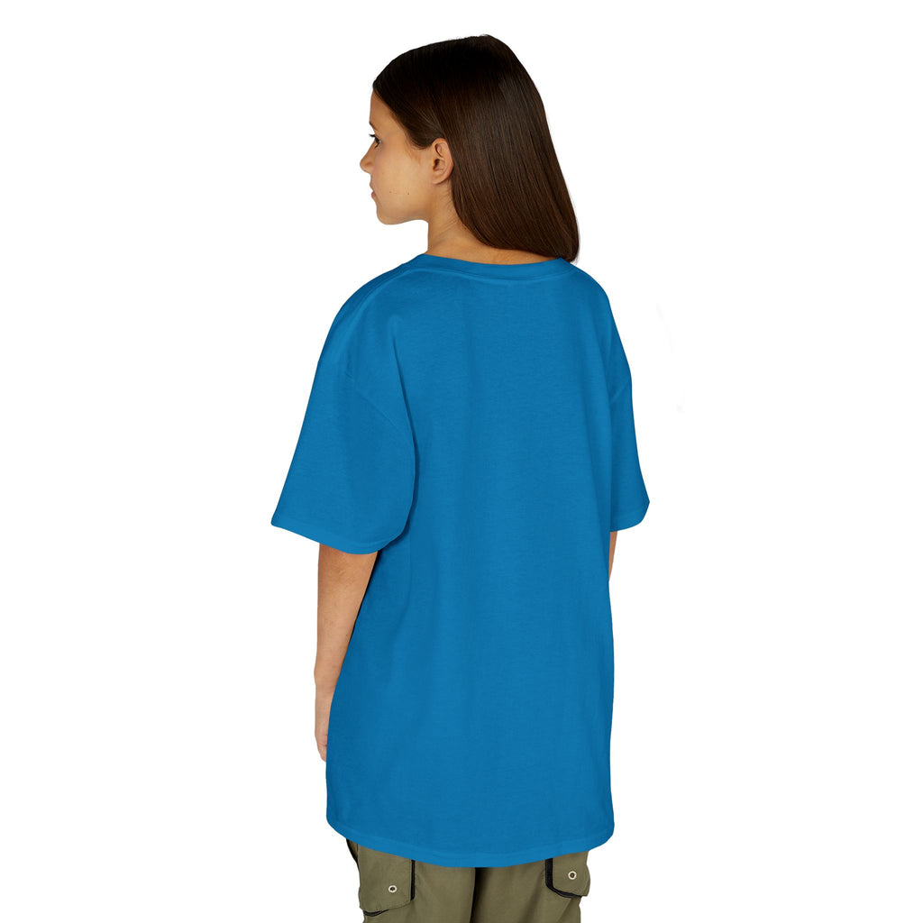 Whisper & Ruben Kids Heavy Cotton™ Tee