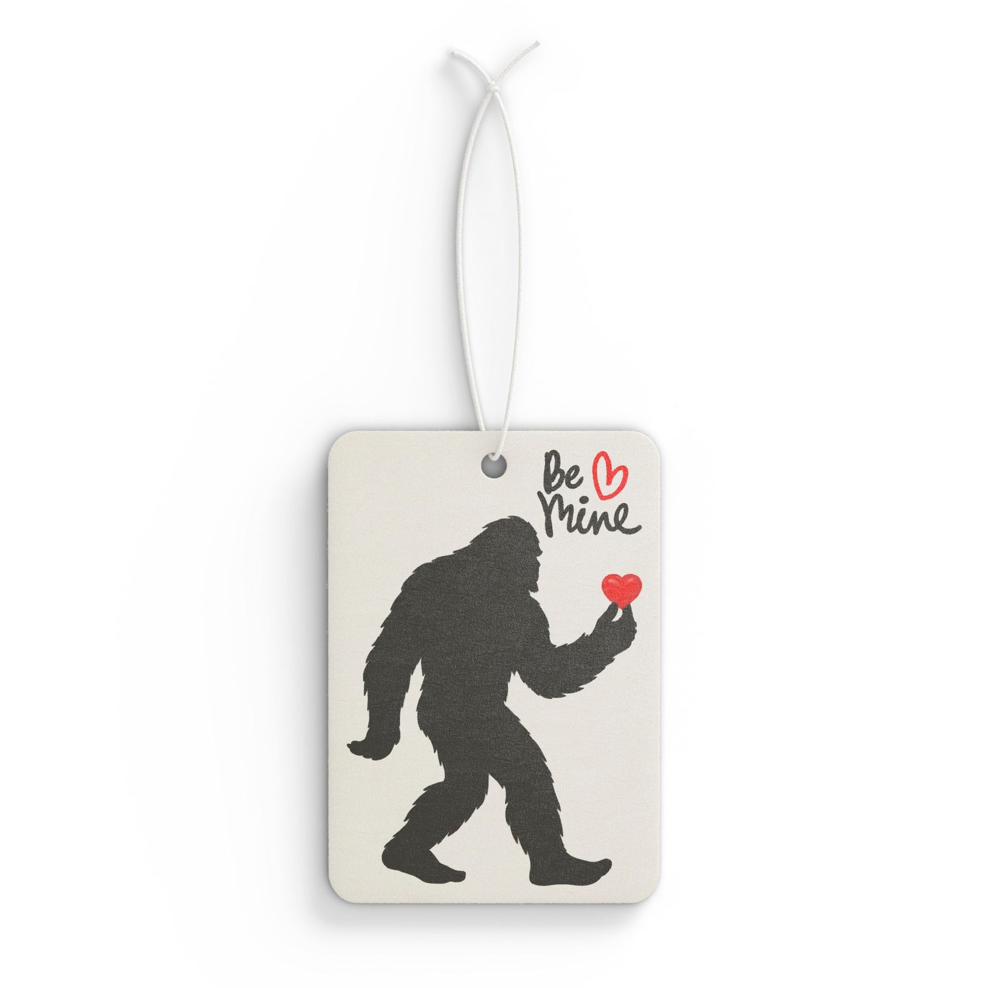 Gentle Giant – Valentine’s Air Freshener