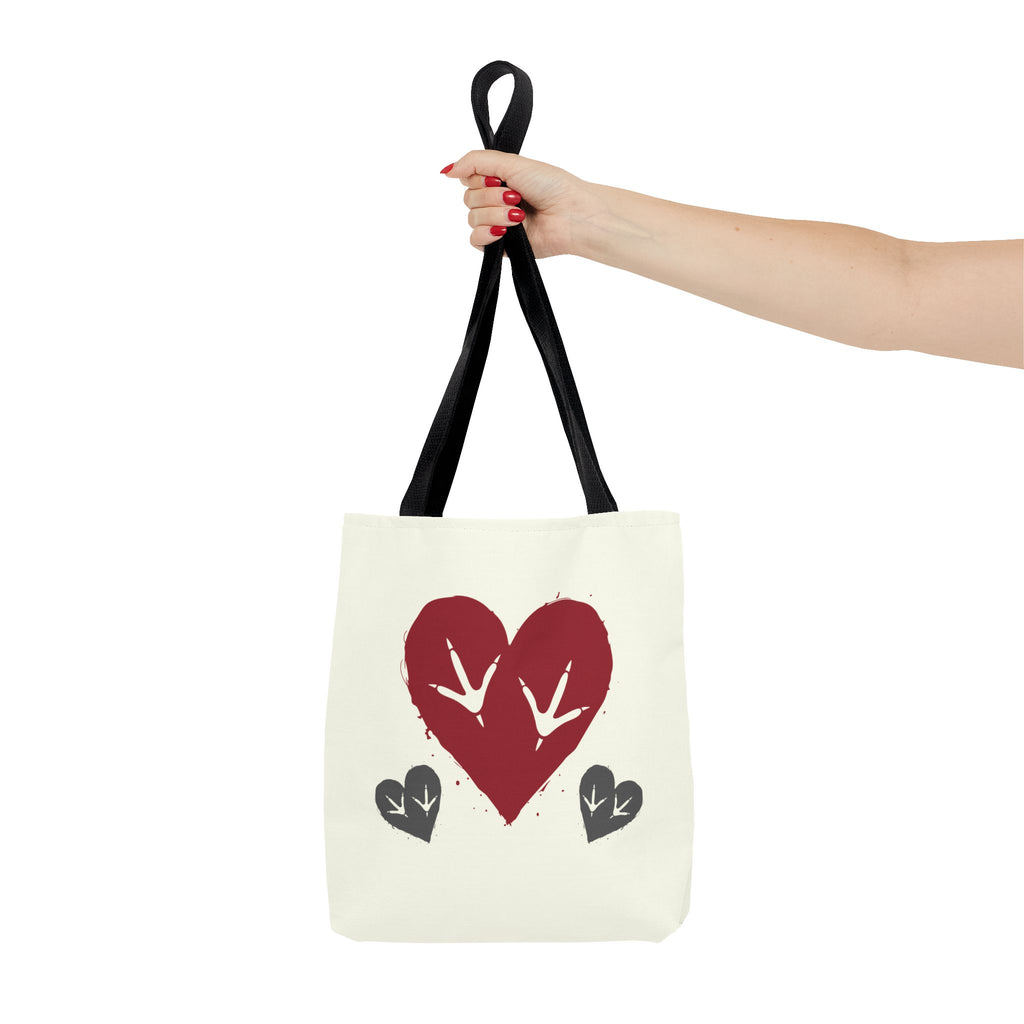 Heart of the Coop – Everyday Carry Tote