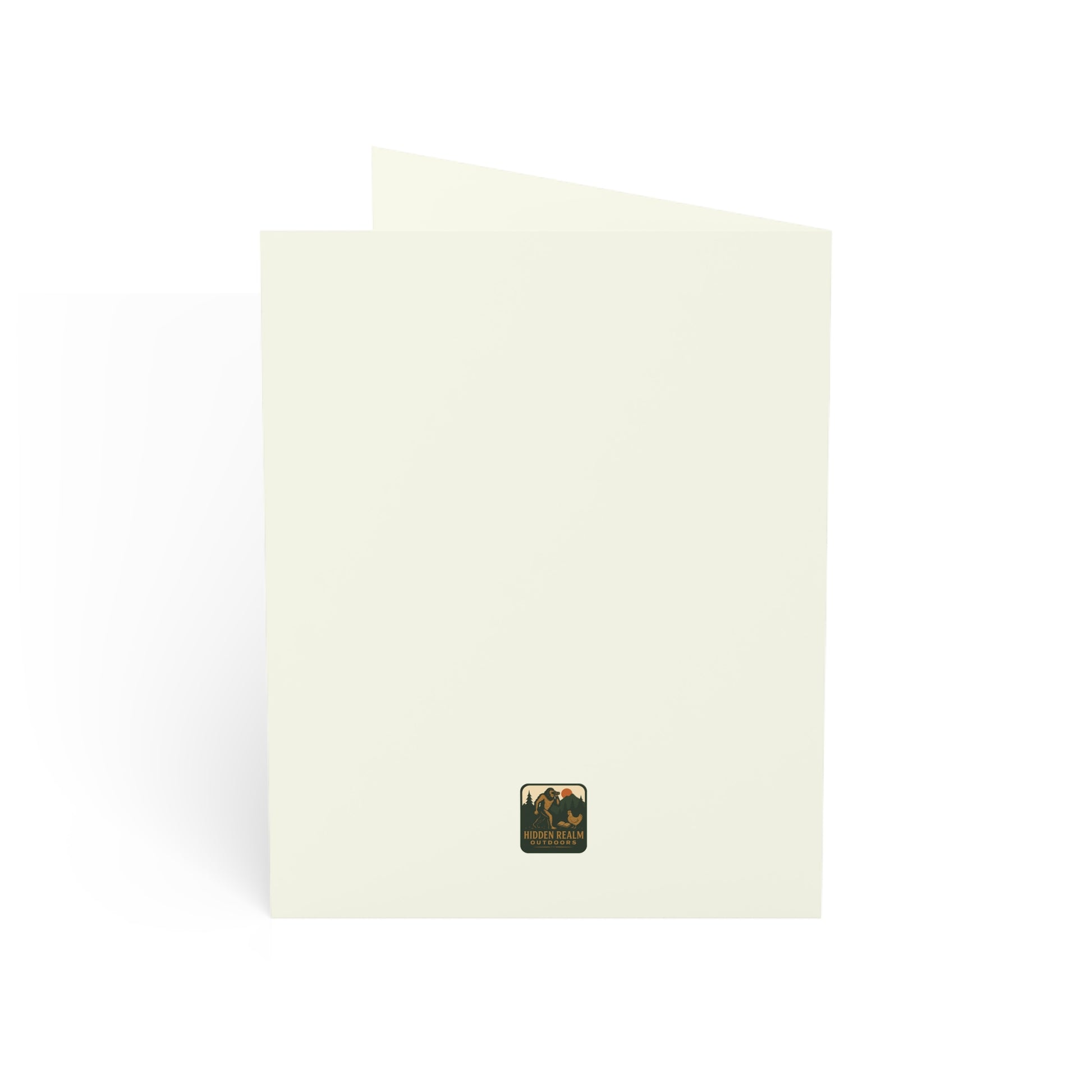 Gentle Giant – Valentine’s Day Card Set