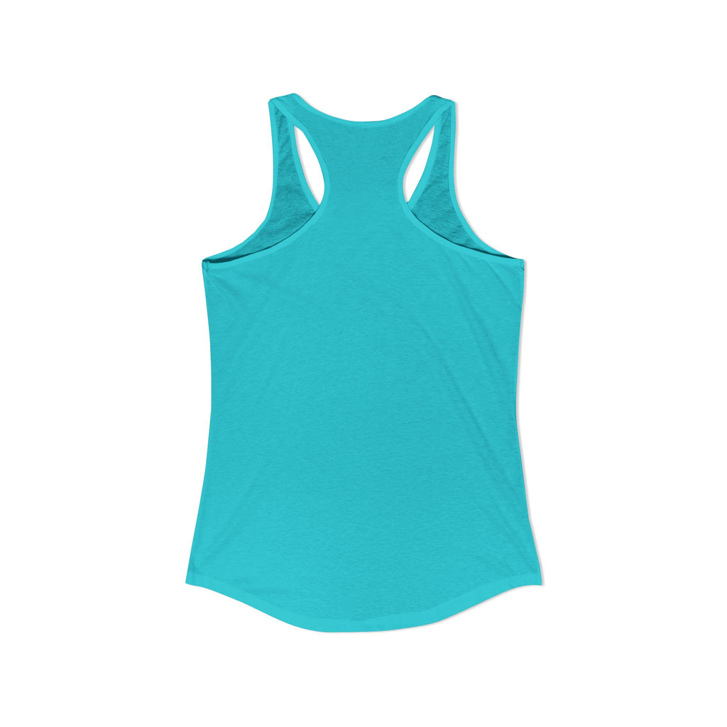 Heart of the Wild – Women’s Racerback Tank