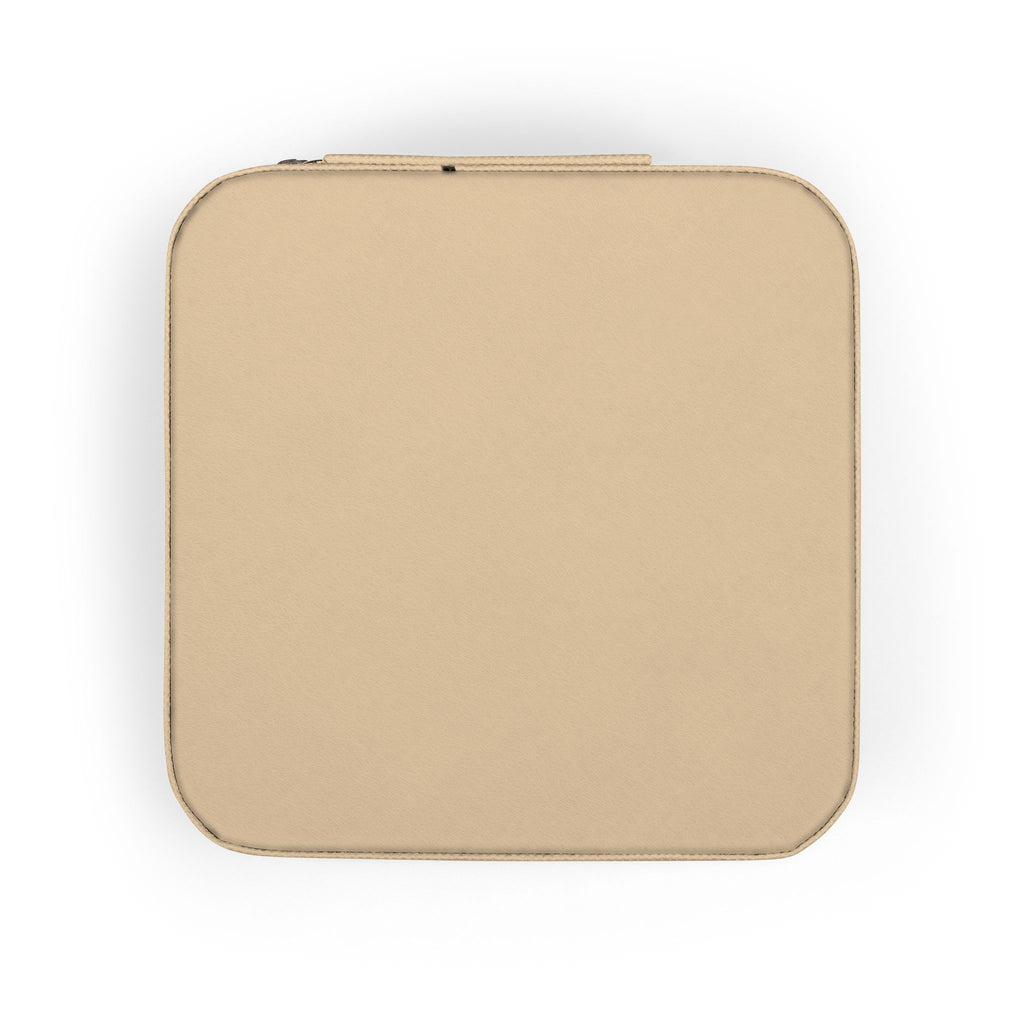 Gentle Giant – Valentine’s Jewelry Case
