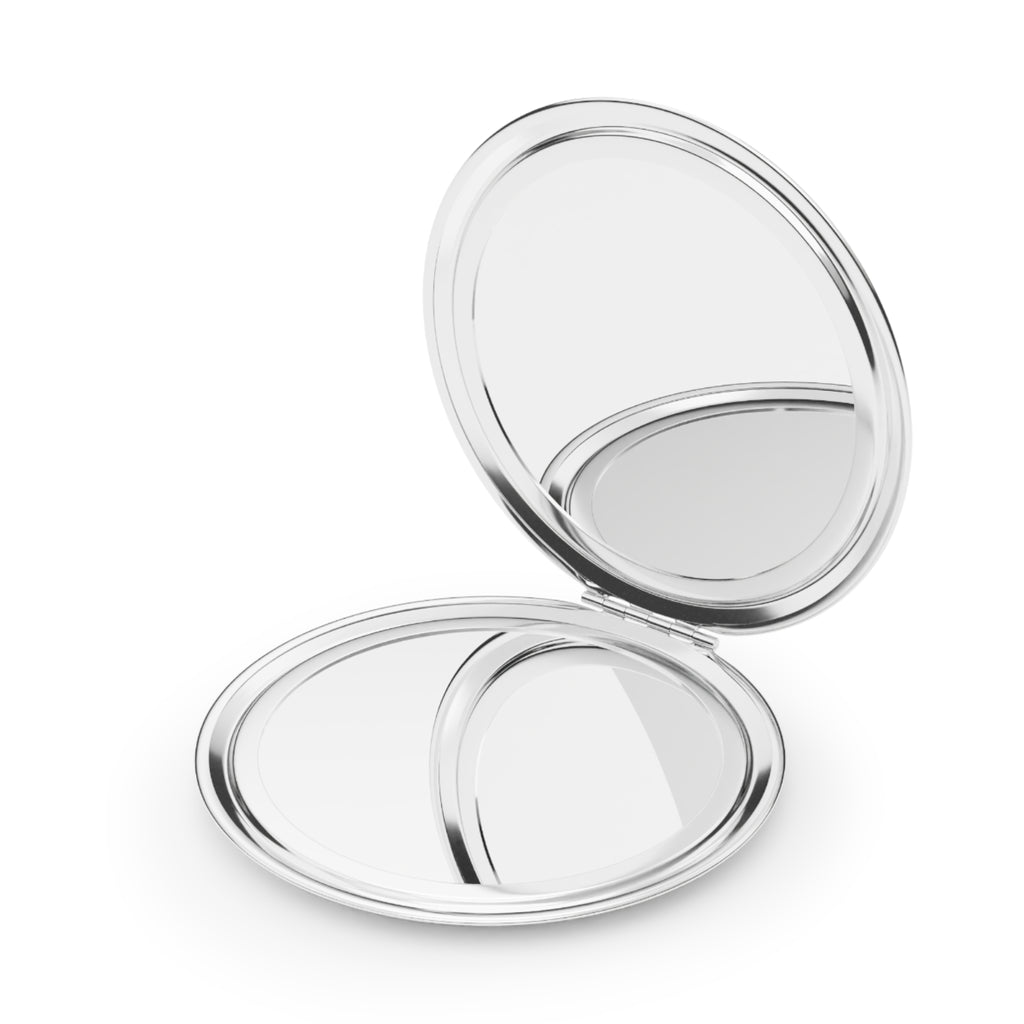 Gentle Giant – Valentine’s Pocket Mirror