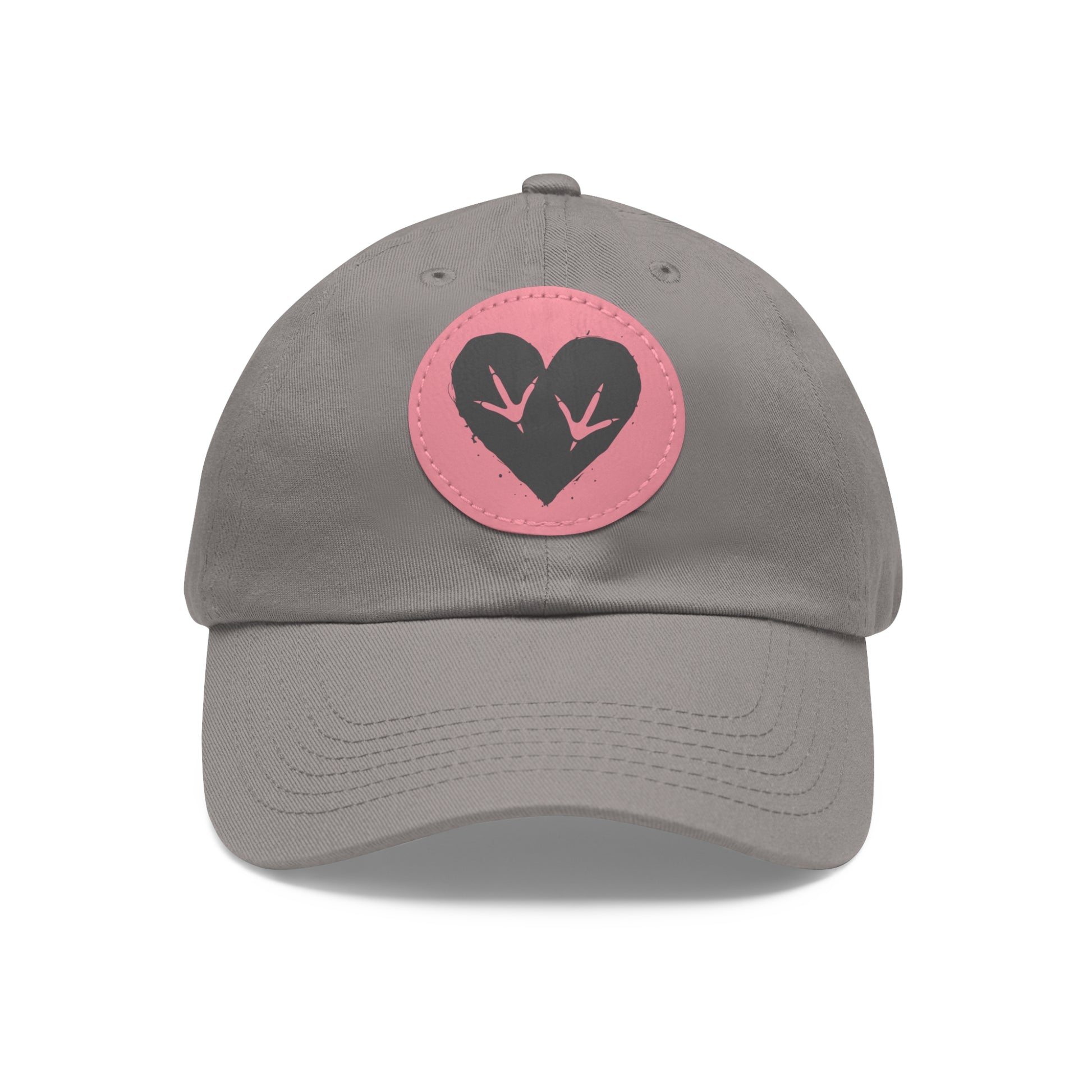Heart of the Coop – Vintage Dad Hat