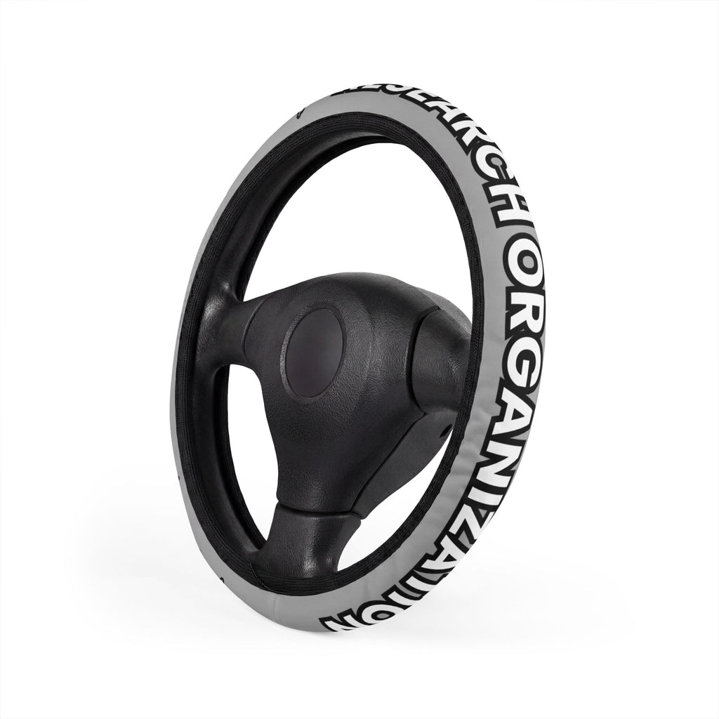 Kentucky Bigfoot Steering Wheel Cover