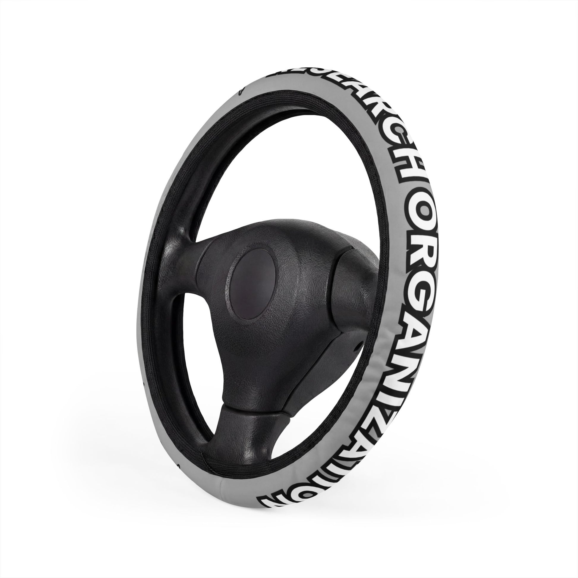 Kentucky Bigfoot Steering Wheel Cover